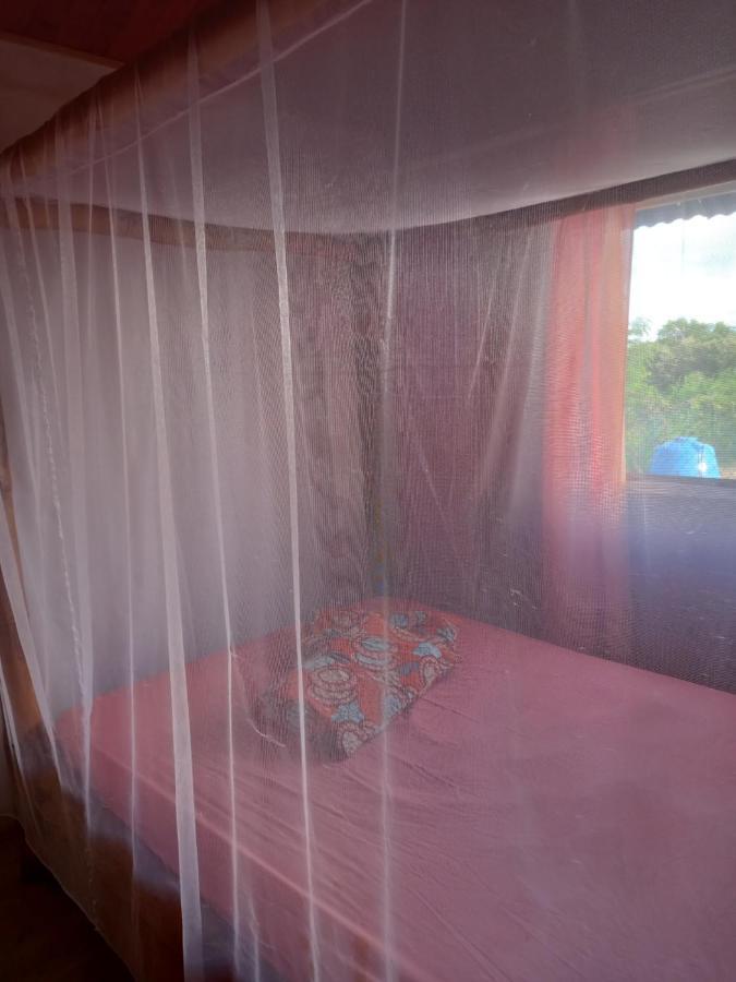 Bungalow Au Soleil سانت فرانسوا المظهر الخارجي الصورة